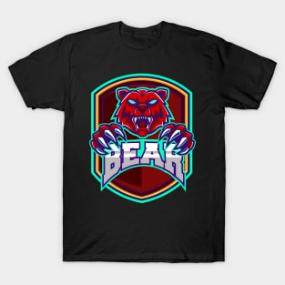 Bear Esport 1.4 T-Shirt